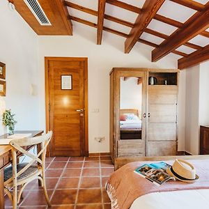 Chambre Supérieure Lit King-Size