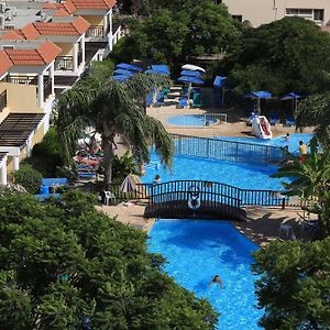 Jacaranda Hotel Apartments